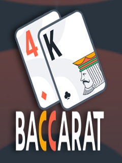 Baccarat (Popok Gaming)